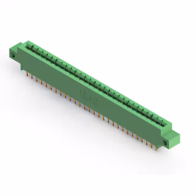 833-028-558-612 EDAC Inc.  Edgeboard Connectors